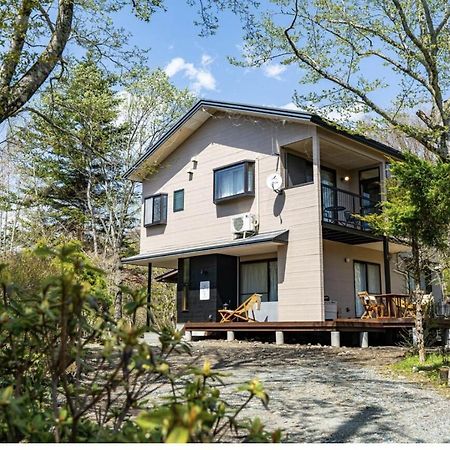 Shisui - Vacation Stay 40090V Yamanakako Exterior foto