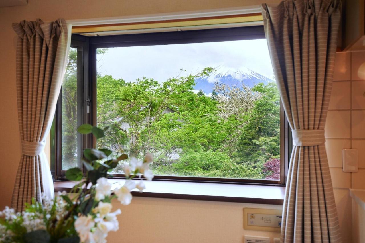 Shisui - Vacation Stay 40090V Yamanakako Exterior foto