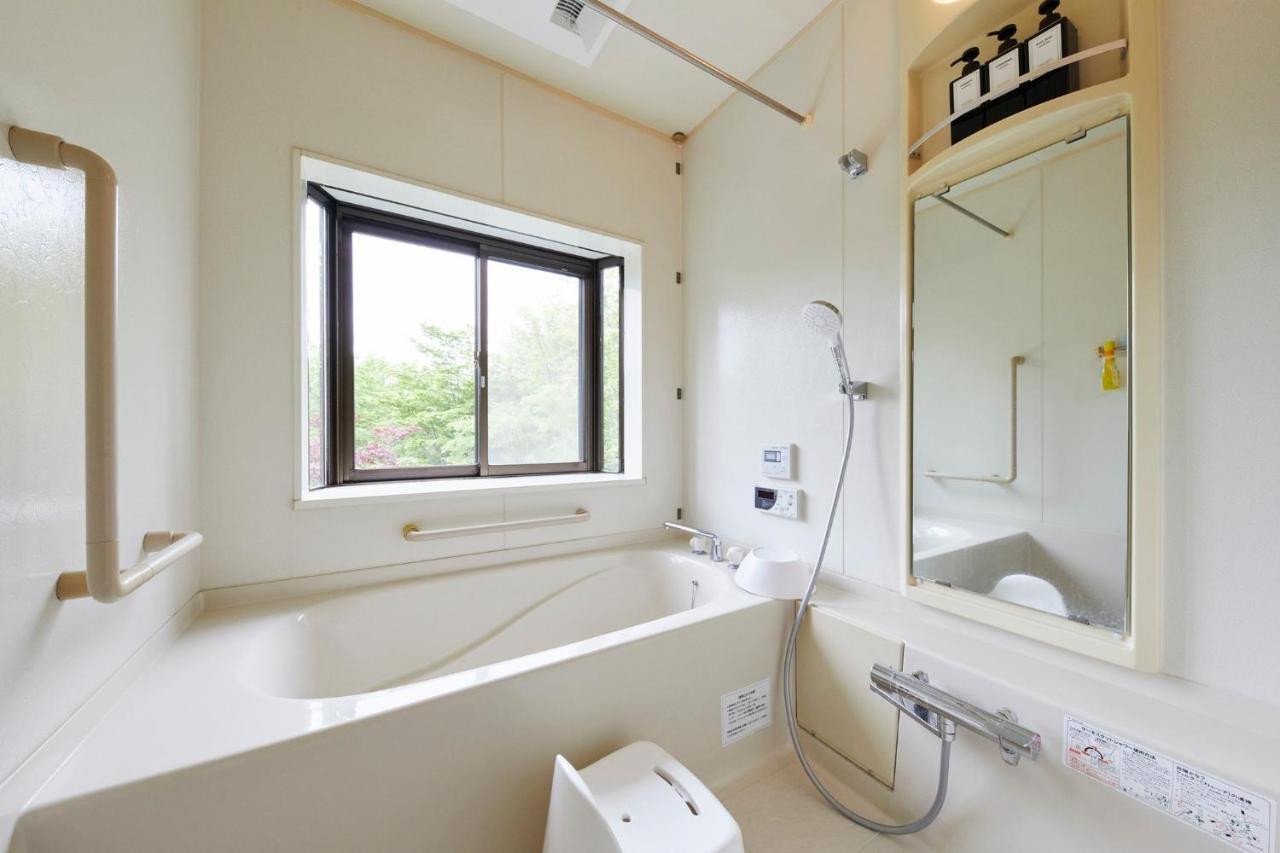 Shisui - Vacation Stay 40090V Yamanakako Exterior foto