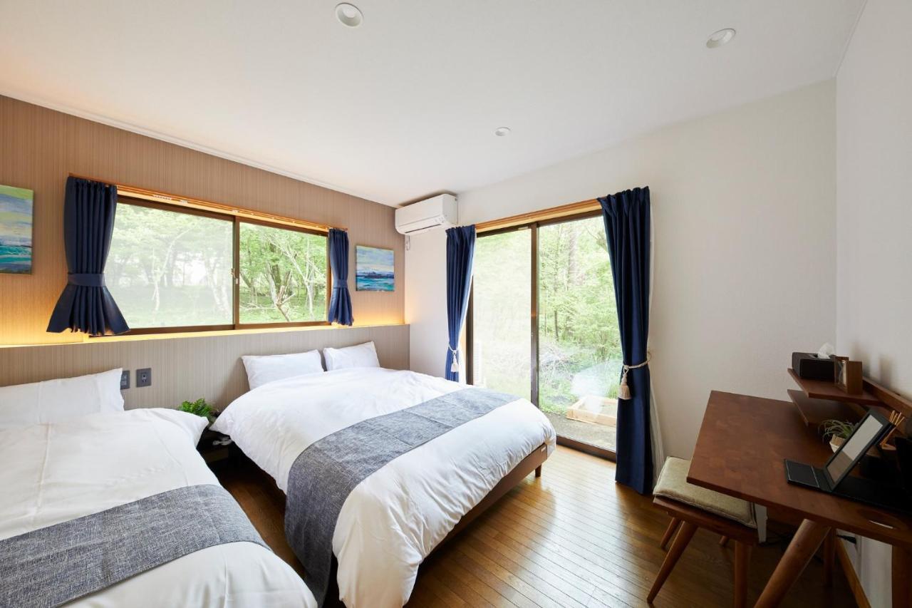 Shisui - Vacation Stay 40090V Yamanakako Exterior foto