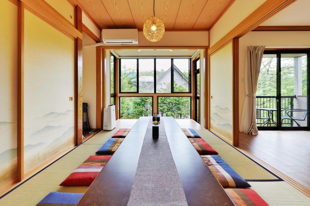 Shisui - Vacation Stay 40090V Yamanakako Exterior foto