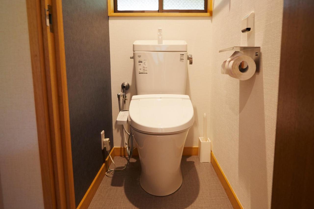 Shisui - Vacation Stay 40090V Yamanakako Exterior foto